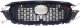 PVC MASKA CRNA (HIOMURA)