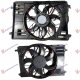 VENTILATOR 1.3/2.0 BENZIN -1.5/2.0 DIZEL