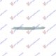 LAJSNA PVC MASKE GORNJA HROM