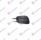 PVC MASKA PREDNJEG BRAN (SA SEN) E43 AMG