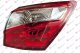 STOP LAMPA SPOLJASNJA LED