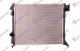 HLADNJAK MOTORA 1.2 DIG-T (MAN) BENZIN (54x47x1.6) (NISSENS)