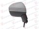 RETROVIZOR ELEKTRICNI SA GREJACEM PM (MIGAVAC) (MRTAV UGAO) (9 PIN) (KONVEKSNO STAKLO)