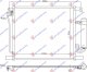HLADNJAK KLIME 1.2 DIG-T/1.6 DIG-T BENZIN (492x395) (KOYO)