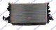 HLADNJAK MOTORA 1.4i 16V (B14XE) (680x390x16) (KOYO)