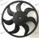 VENTILATOR (MOTOR+ELISA) 1.4i 16VTURBO / 1.3CDT