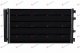 HLADNJAK KLIME 2.3 CDTi (795x355) (NRF)