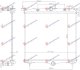 HLADNJAK MOTORA 1.2 BENZIN - 1.5/1.6 DIZEL (MAN/AUTO) (380x414x12)