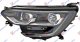 FAR ELEKTR. (H7/H7) SA LED DN SV (VALEO)