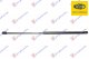 AMORTIZER GEPEK VRATA (630L-480N) (MARELLI)