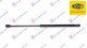 AMORTIZER GEPEK VRATA (492L-460N) (MARELLI)