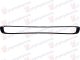OKVIR CENTRALNE RESETKE DONJI (CHROME LINE)