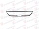 OKVIR PVC MASKE CRNI