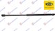 AMORTIZER GEPEK VRATA (497L-420N) (MARELLI)