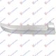 LAJSNA PVC MASKE SREBRNA
