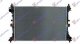 HLADNJAK MOTORA 1.0/1.4 TURBO BENZIN (625x410x26) (NRF)