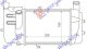 HLAD INTERC.1.4VVTi(TUR-DIZ)(250x190x64)