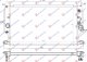 HLAD MOTORA 2.2 D4D AUTOM. (66.5x37.5)
