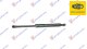 AMORTIZER GEPEK VRATA (299.5L-370N) (MARELLI)