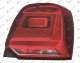 STOP LAMPA (CRNI PRAVOUGAONICI) (MARELLI)