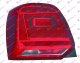 STOP LAMPA (CRNI PRAVOUGAONICI) (MARELLI)