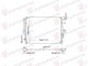 HLADNJAK MOTORA 4.2 BENZIN/DIZEL (700x548) (VALEO)