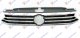 PVC MASKA CRNA HROM.(LED FAR) (TREND)