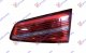 STOP LAMPA UNUTR.SEDAN LED(SRED.RIKVER.)