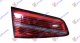 STOP LAMPA UNUTR.SEDAN LED(SRED.RIKVER.)