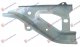 NOSAC BLATOBRANA DONJI METALNI